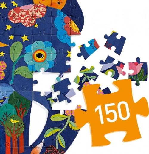 150 kvalitatīvas detaļas bērniem no 6 gadu vecuma