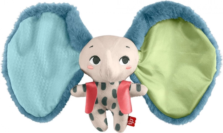 Mīksta austiņa pēc austiņas: maņu piedzīvojums