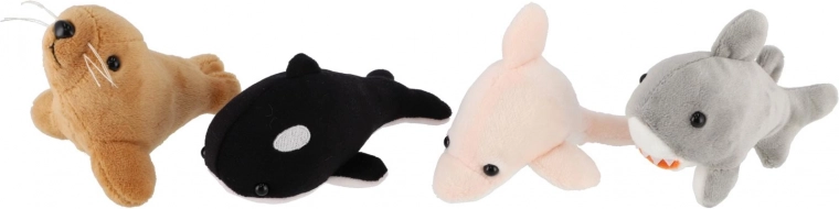 Maigs plīšs mīļošanai un drošām rotaļām