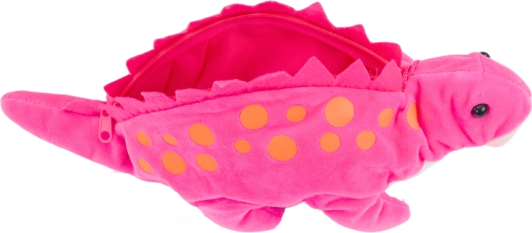 Viegla piestiprināšana pie mugursomas