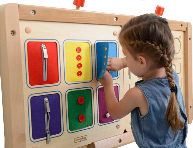 Smalkās motorikas un koordinācijas attīstība