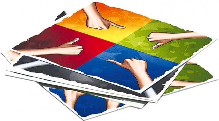 Interactive design