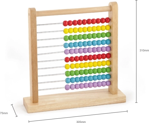 Izturīga koka konstrukcija