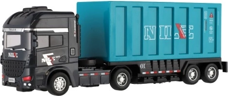 Reālistiskas detaļas un izturīgi materiāli