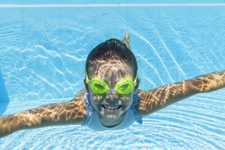 Comfortably Shaped Eye Cups