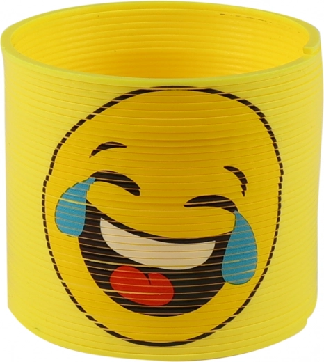 Jautrs emocijzīmes dizains priekam spēlē