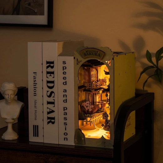 Silts LED apgaismojums unikālai atmosfērai