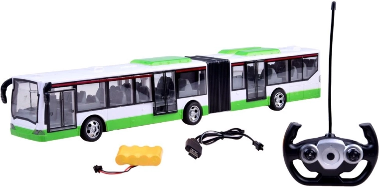 Ekonomiska darbība pateicoties akumulatoram