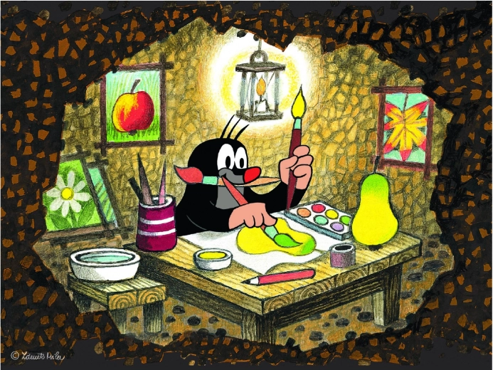 Radoša salikšana