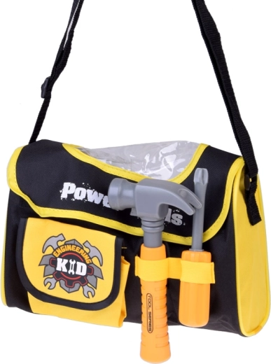 Instrumentu soma ērtai glabāšanai un pārnēsāšanai