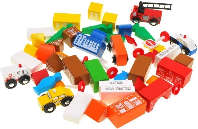 Ekoloģisks materiāls