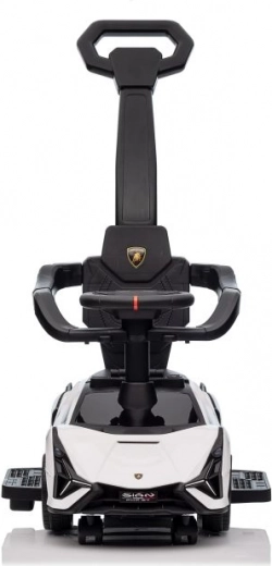 Lamborghini iedvesmots dizains