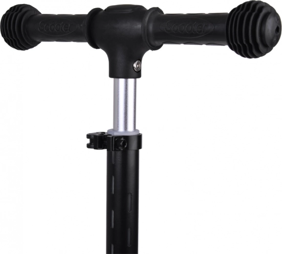 Regulējama stūre bez instrumentiem