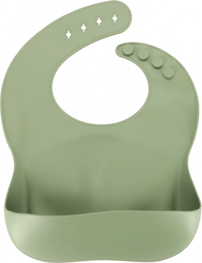 Priekšautiņš ar kabatiņu un ergonomiski galda piederumi