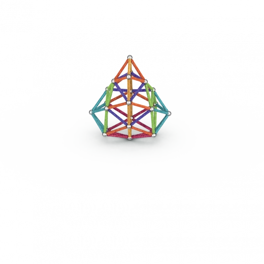 Stabilas 3D konstrukcijas ar pamatnēm