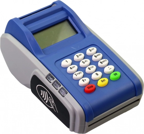 Kompakts un izturīgs dizains