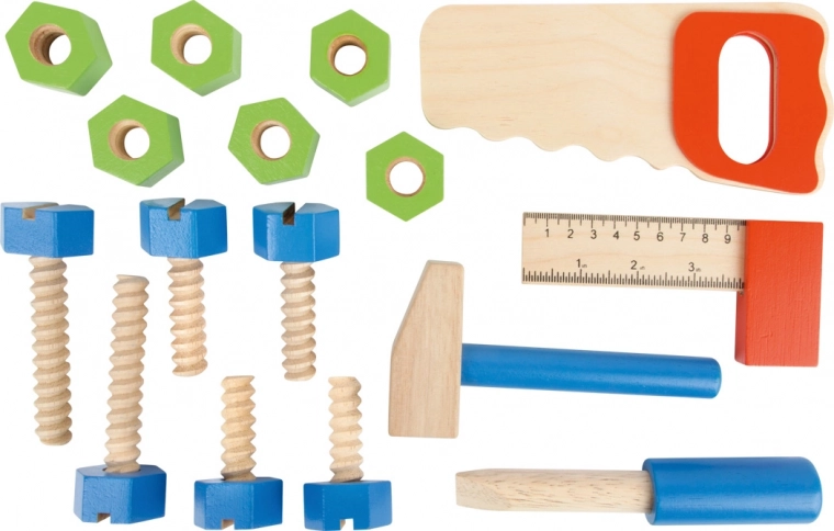 Smalkās motorikas un prasmes attīstība