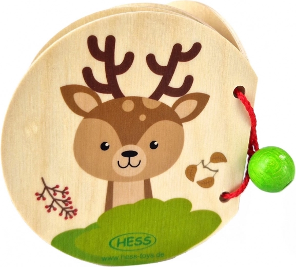 Support for Fine Motor Skills