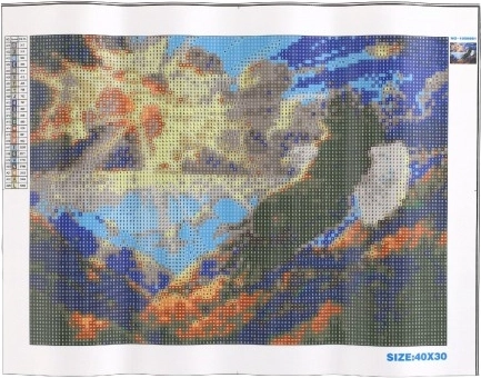 Radošs komplekts ikvienam