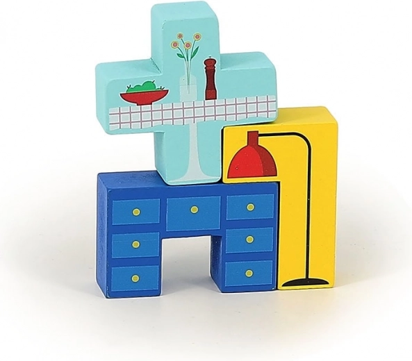 Veicina būtisko prasmju attīstību