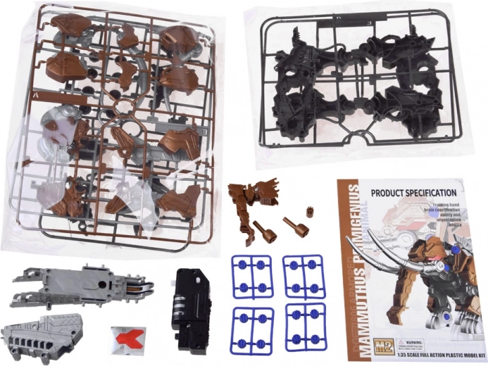 Vienkārša montāža bez līmes