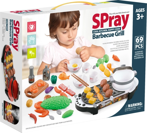 Droša rotaļa un prasmju attīstība