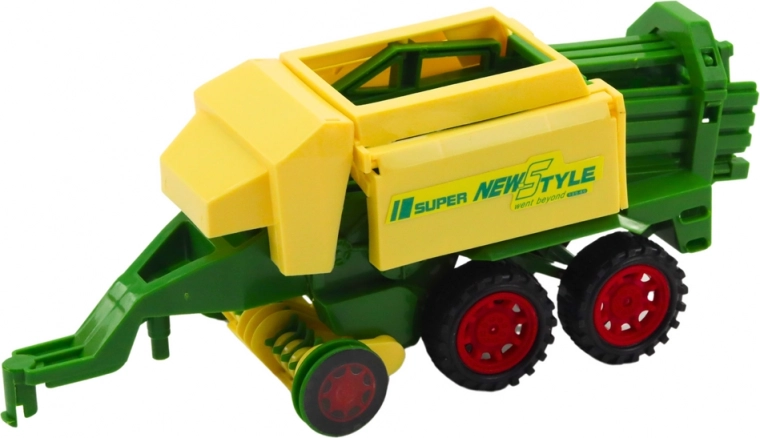 Kustīgas detaļas vēl vairākai jautrībai