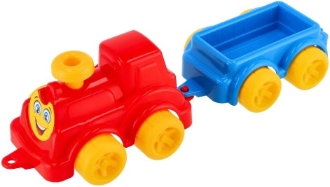 Viegla vagona pievienošana un atvienošana