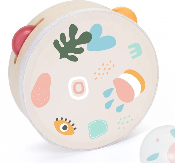 Mūzikas attīstības veicināšana