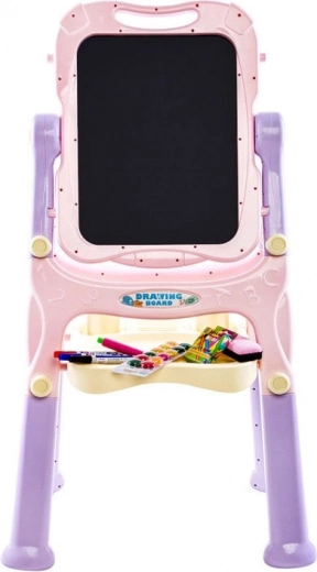 Praktiska piederumu glabātuve