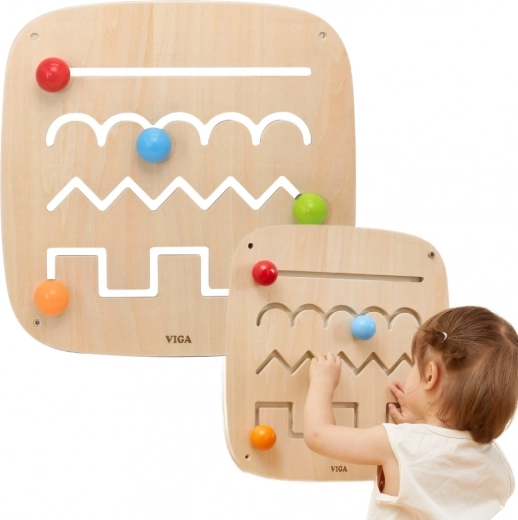 Sīkās motorikas un koordinācijas attīstība