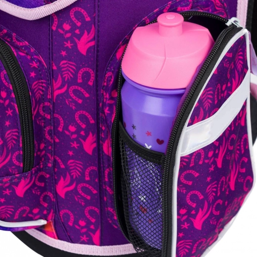 Drošības un stilīgi akcenti