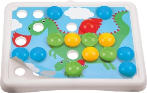 Jautra veidošana pēc paraugiem un brīva radīšana