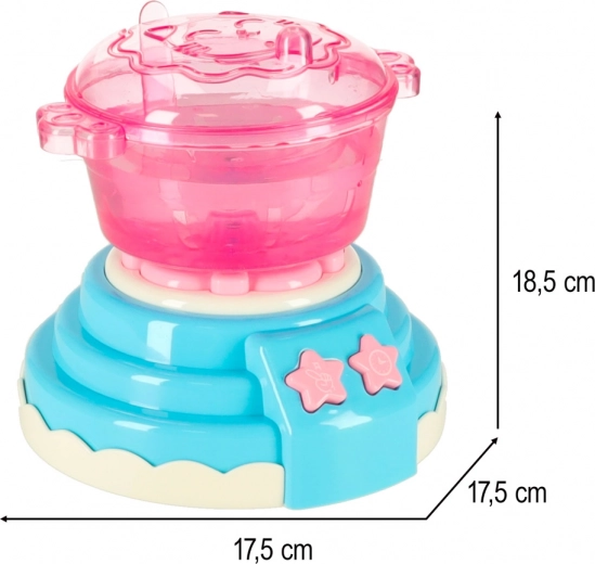 Gaismas un skaņas efekti