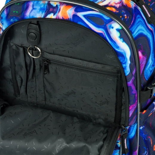 Gudra organizācija un kabata 15" klēpjdatoram