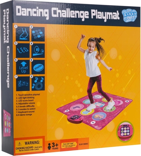 Interaktīvs un izklaidējošs