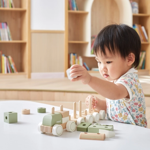 Motorikas attīstība