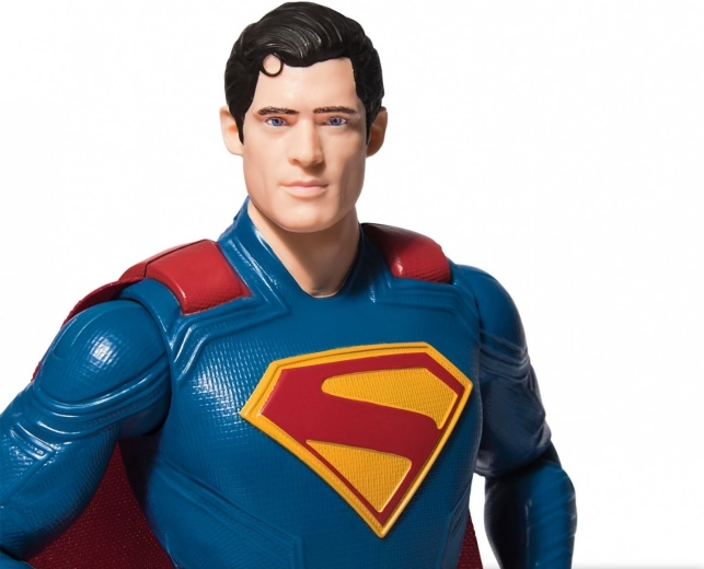 Ikonisks izskats un detalizēts izpildījums