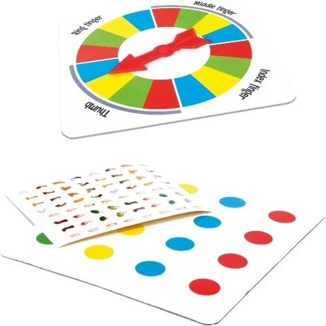 Tūlītēja izklaide ar rullīti