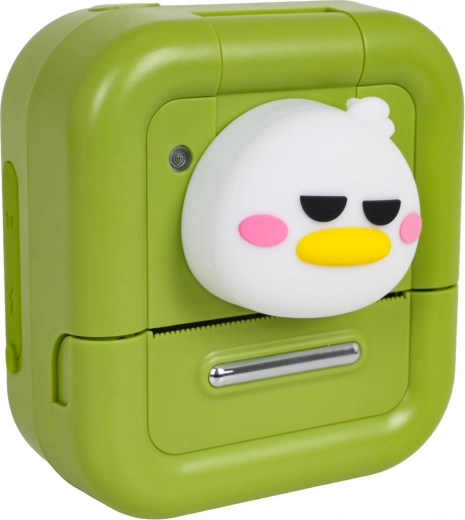 Tūlītēja melnbalta druka bez tintes