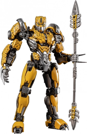 Ļoti kustīga 18 cm aktivitātes figūriņa