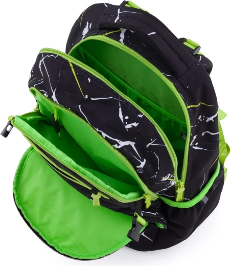 Pārdomāta telpas organizācija