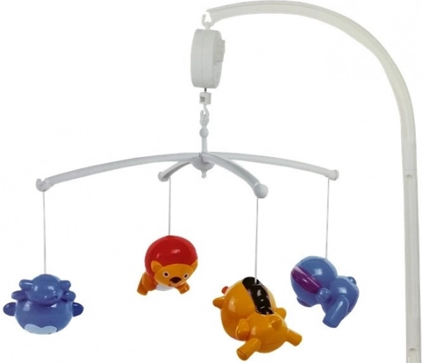 Nomierinošas melodijas bez baterijām