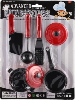 Safe and durable material