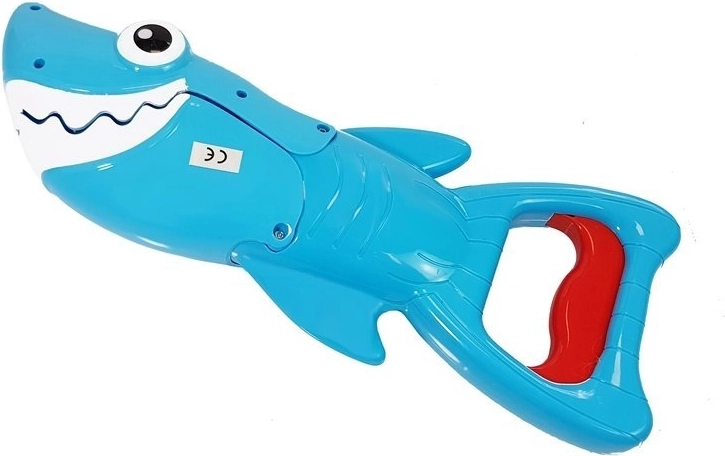 Lielā haizivs mednieks