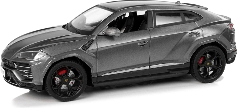 Reālistiskas detaļas 1:24 mērogā