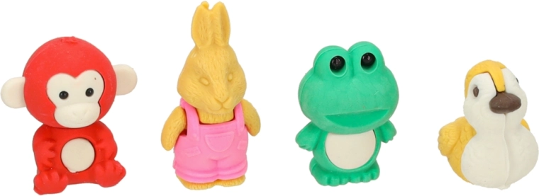 Figūriņas un dekorācijas iztēlei