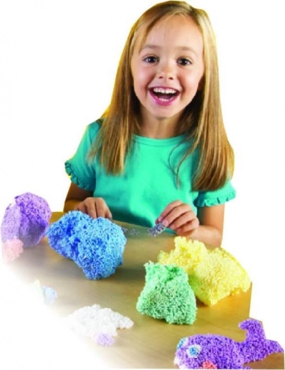 Sensorā spēle bez nekārtības