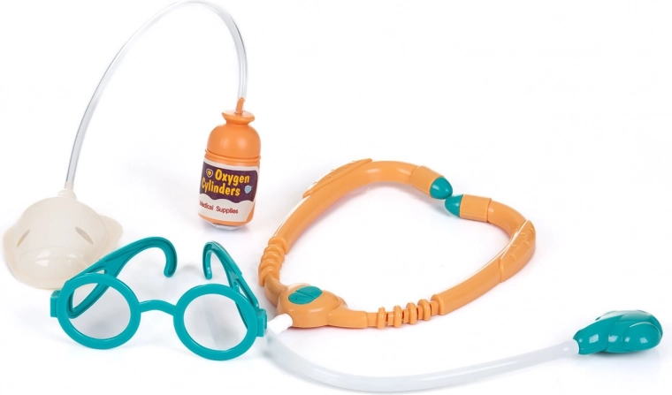 Pilns medicīniskais komplekts