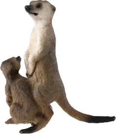 Izturīga plastmasa, droša bērniem